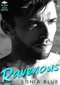 Ravenous (The Pointe of Love Book 2)