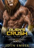 Alien‘s Crush: Outlaw Planet Mates