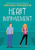 Heart Improvement: A Brooklyn Heights Bachelor Romance