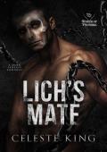 Lich‘s Mate: A Dark Fantasy Romance