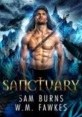 Sanctuary (On the Wind Book 1)