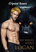 Logan (Red Wolf Book 6)