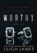 Worthy: Cassius and Faith2