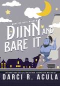 Djinn and Bare It: A Monster Romance