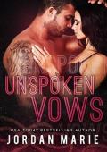 Unspoken Vows (Filthy Florida Alphas Book 6)