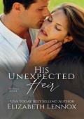 His Unexpected Heir (The Billionaire‘s Club Book 8)