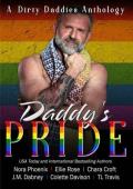 Daddy‘s Pride: an LGTBQ romance daddy anthology (Dirty Daddies 2024 Anthology Series Book 1)