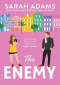 The Enemy: An EXTENDED edition rom-com from the author of the TikTok sensation THE CHEAT SHEET (It H