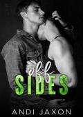 Off Sides: An MM Friends with Benefits Standalone