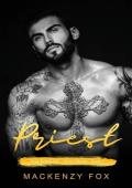 Priest: NOLA Rebels MC - (New Orleans Series Book 7) (NOLA Rebels MC (New Orleans Series))