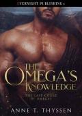 The Omega‘s Knowledge (The Last Court of Omegas Book 1)