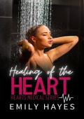 Healing of the Heart: A Lesbian/Sapphic Surgeons Romance (Hearts Medical Romance Series Book 5)