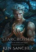 Starcrossed (Willowbrook Book Four): A Tale of Hope and Love - A Gay M/M Fantasy Romance Novel