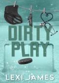 Dirty Play (Empire State Hockey Series)