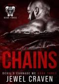 Chains - Devil‘s Carnage MC Book 3