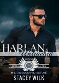 Harlan Unleashed (Team KOA Alpha Book 2)