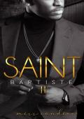 SAINT BAPTISTE 2: the soul ties series