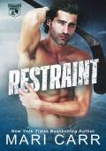 Restraint (Stingrays Hockey Book 1)