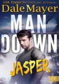 Jasper (Man Down Book 1)