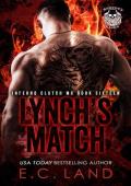 Lynch‘s Match (Inferno‘s Clutch MC Book 16)