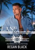 Lane Unleashed: Brotherhood Protectors World (Team KOA Alpha Book 1)