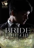 Bride for the Yakuza‘s Heir: A Dark Mafia Romance