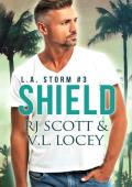 Shield (LA Storm Book 3)