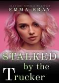 Stalked by the Trucker: A Daddy Kink Short Story