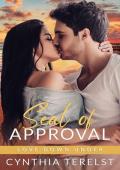 Seal of Approval: A Small Town, Workplace Romance (Love Down Under)