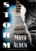 Storm: A Billionaire Opposites Attract, Enemies to Lovers Romance (Jazz Sessions Trilogy Book 3)