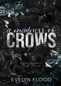 A Madness of Crows: Mafia University #3