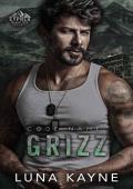 Code Name: Grizz (Cypher Black Ops Security Book 2)