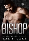 Bishop: A Boys of Djinn MC Novel: A Captive Lovers MC Romance