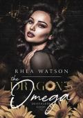 The Dragon‘s Omega: A Fated Mates Romance Novella (Deathless Gods)