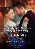 A Cinderella to Redeem the Earl