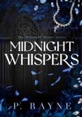 Midnight Whispers (Midnight Manor Book 3)