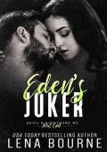 Eden‘s Joker (Devil’s Nightmare MC Next Generation, Book 7)