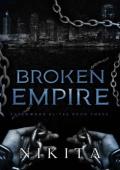 Broken Empire : Ravenwood Elites Book 3