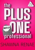 The Plus One Professional (Bliss Bridal Book 1)