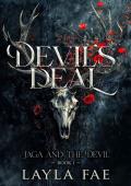 Devil‘s Deal: A Dark Fantasy Romance