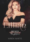 Lillian - Wicked Temptation Key Party