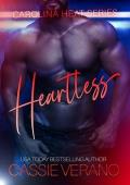 Heartless (Carolina Heat Book 1)