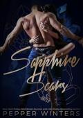 Sapphire Scars (The Jewelry Box #3)