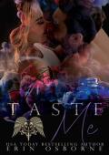 Taste Me (Fallen Brethren MC #5)