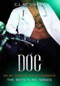 Doc: An MC Second Chance Romance