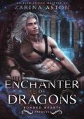 Enchanter of Dragons: An MM Shifter Romance (Bonded Hearts)