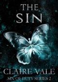 The Sin (Sin of Duty Book 2)