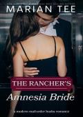 The Rancher‘s Amnesia Bride