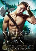 Stalked by the Giant: An M/M Fairytale Romance (Once Upon A Time)