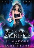 Sunstone Sacrifice (Club Sanguine Book 2)